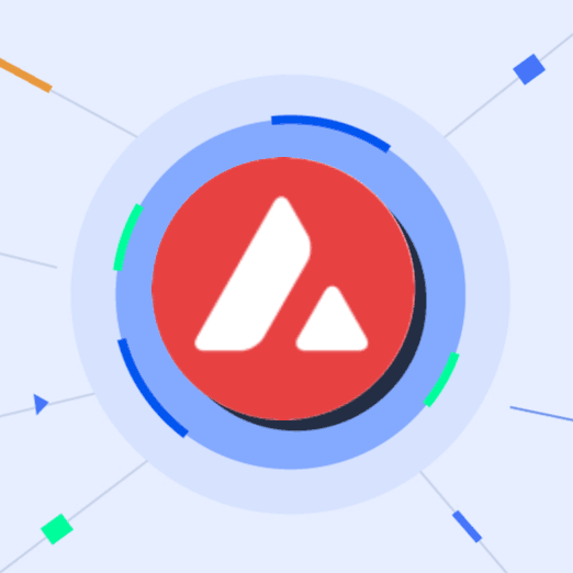 AVAX币